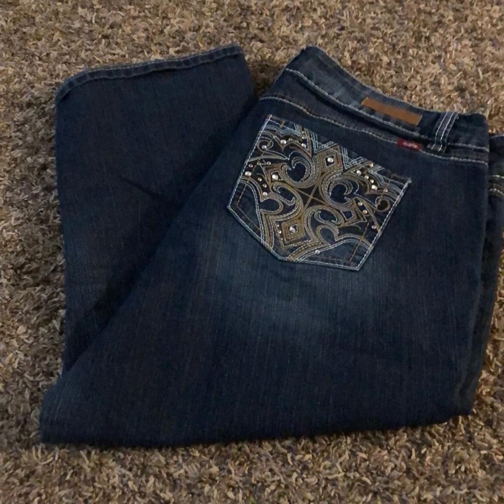 Royalty Jeans